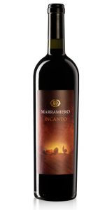 Vino Rosso Incanto Montepulciano d'Abruzzo Marramiero
