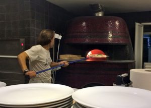 Pizzeria Sorbillo Milano Lievito Madre