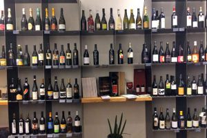 Vinoir Milano Enoteca Wine Bar Conosco Un Posto