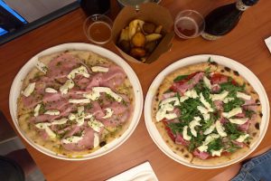 Thursday Pizza_Milano_Conosco un posto