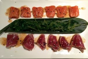 Kisen sushi Milano Conosco un posto