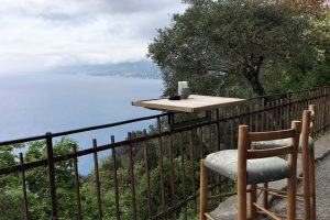 Cinque Terre Liguria cosa vedere