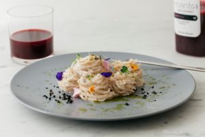 Mantra raw vegan ristorante Milano Conosco un posto