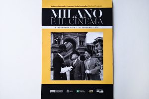 Mostre Milano Gennaio 2019