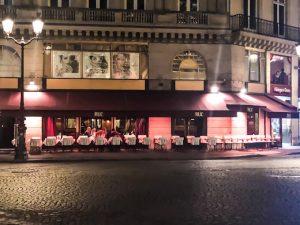 Parigi cosa vedere dove mangiare
