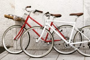negozi biciclette milano