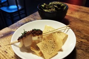 Chemona Milano Japanese Pub