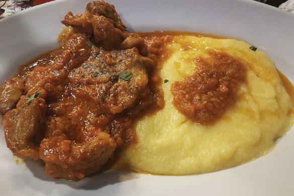 Una cena spettacolare all'Osteria Alla Grande, ristorante milanese a Baggio  - Conosco un posto