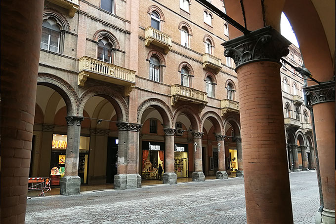 I 20 migliori ristoranti dove mangiare a Bologna fuori dal centro