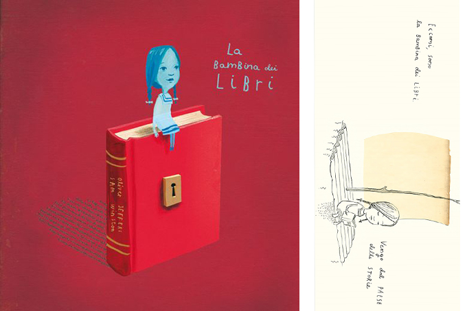 20 libri illustrati per bambini da regalare (anche agli adulti) - Conosco  un posto
