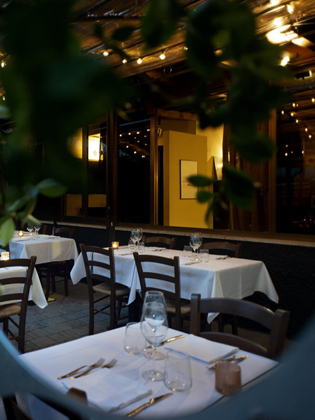 20 ristoranti a un'ora da Milano che valgono il viaggio - Conosco un posto