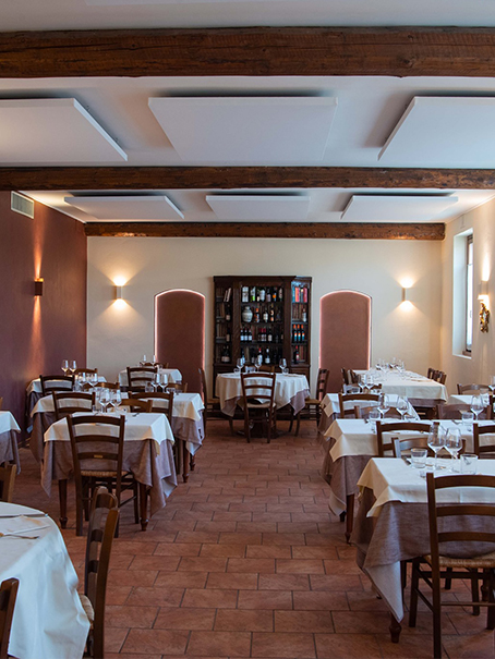 20 ristoranti in Lombardia con gita fuori porta (vicino Milano) - Parto da  Milano