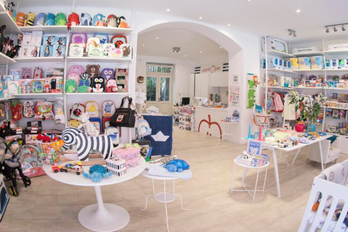 10 negozi per bambini a Milano per dei regali imbattibili - Conosco un posto