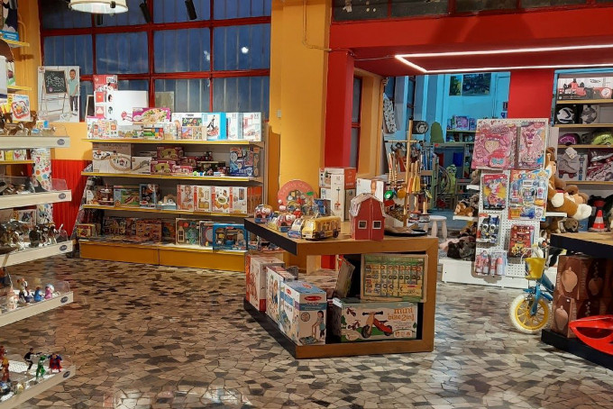 Giochi e regali per bambini - Idee Regalo originali - Mondadori Store