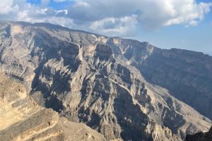 Jebel Shams |©Alice Caprotti