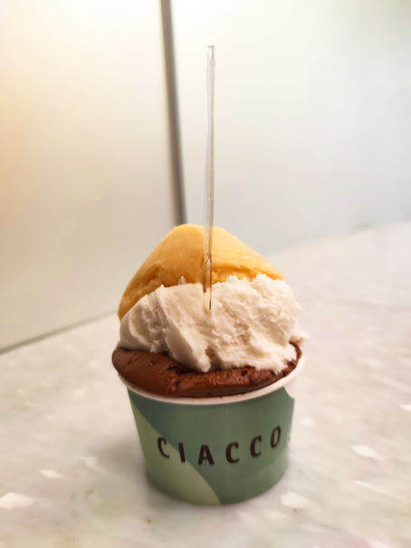 Gelaterie con opzioni vegan Milano