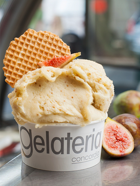 Gelaterie vegane Milano