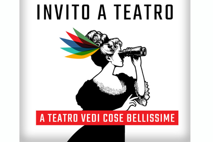 abbonamenti a teatro a Milano - stagione 2024-2025